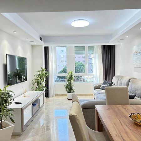 Rentaly Holidays Apartamento Playa อัลเมรีอา ภายนอก รูปภาพ