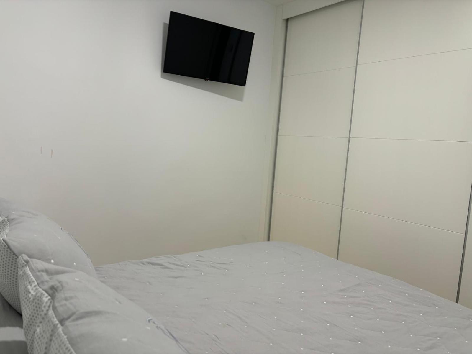 Rentaly Holidays Apartamento Playa อัลเมรีอา ภายนอก รูปภาพ