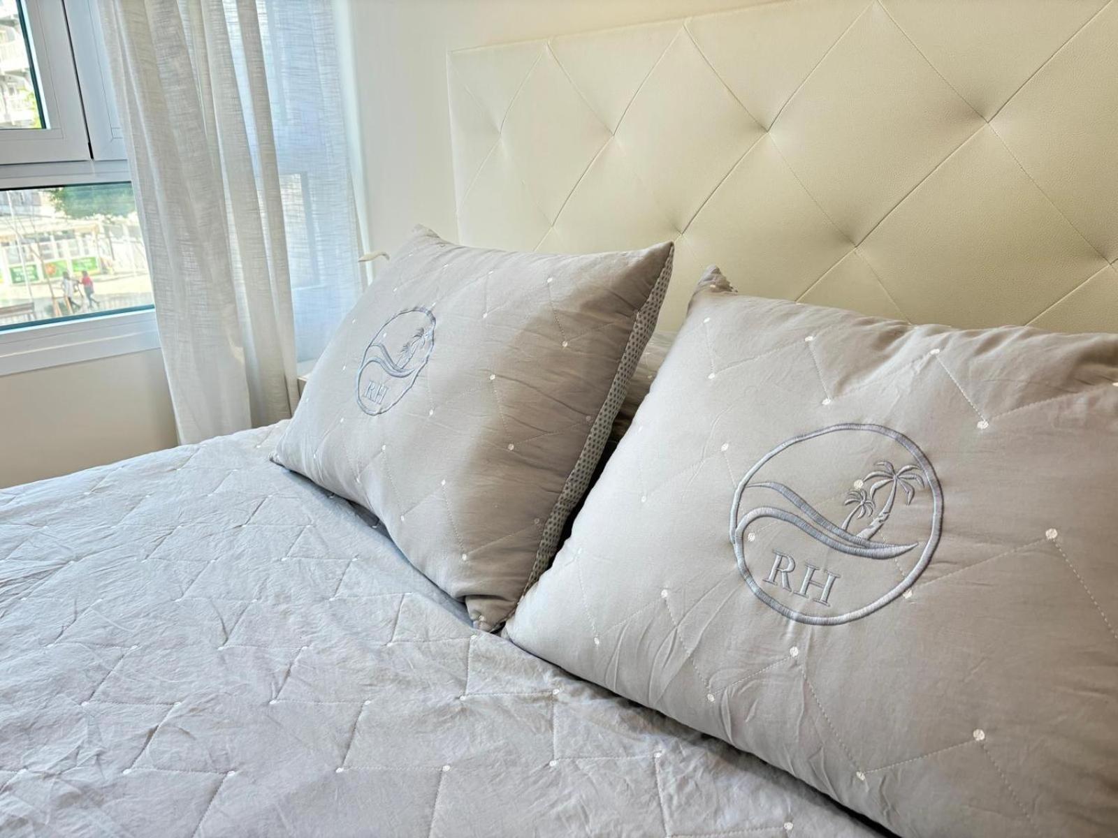 Rentaly Holidays Apartamento Playa อัลเมรีอา ภายนอก รูปภาพ