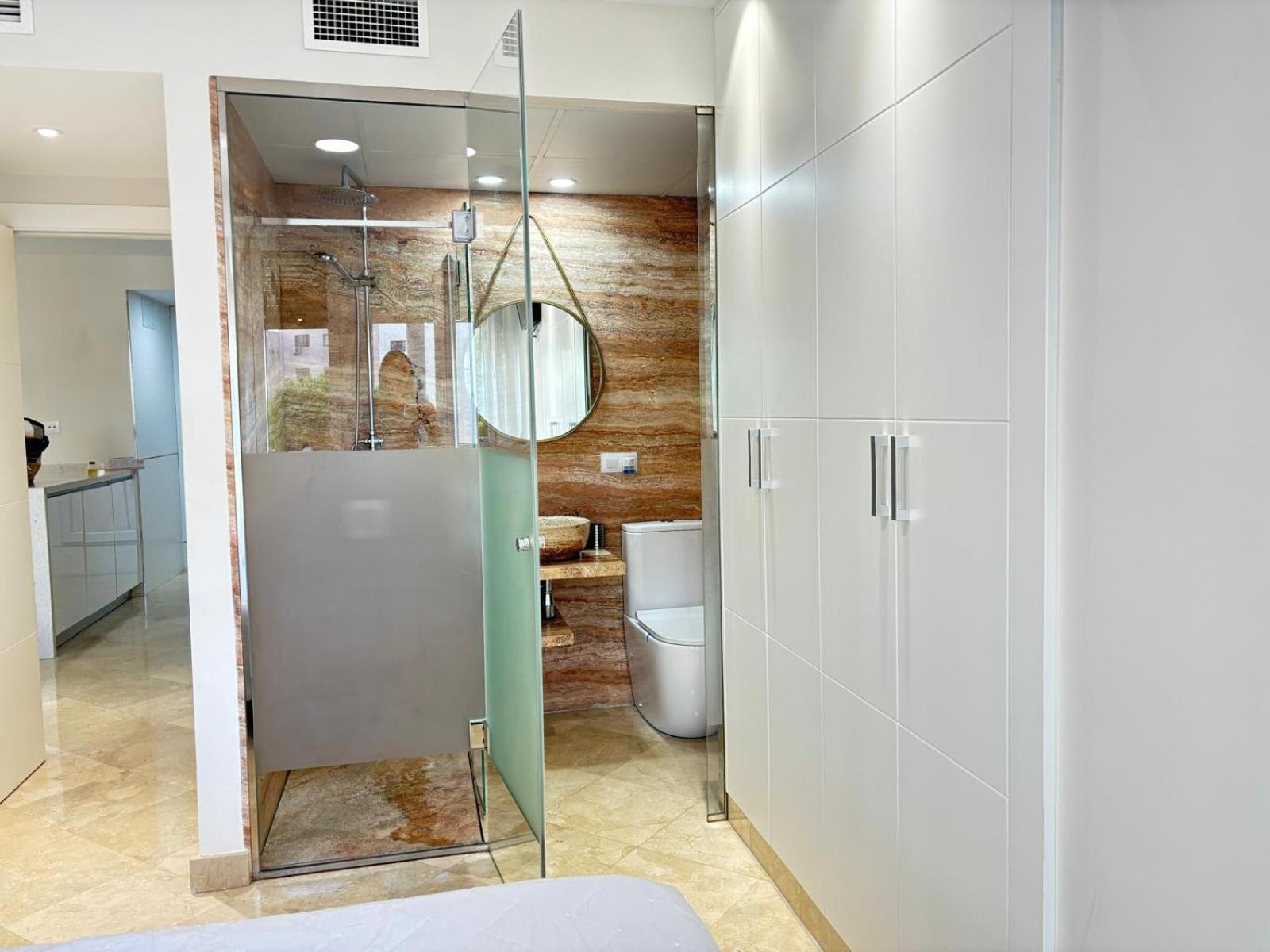 Rentaly Holidays Apartamento Playa อัลเมรีอา ภายนอก รูปภาพ