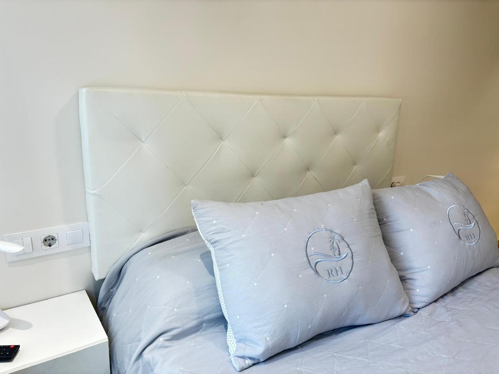 Rentaly Holidays Apartamento Playa อัลเมรีอา ภายนอก รูปภาพ