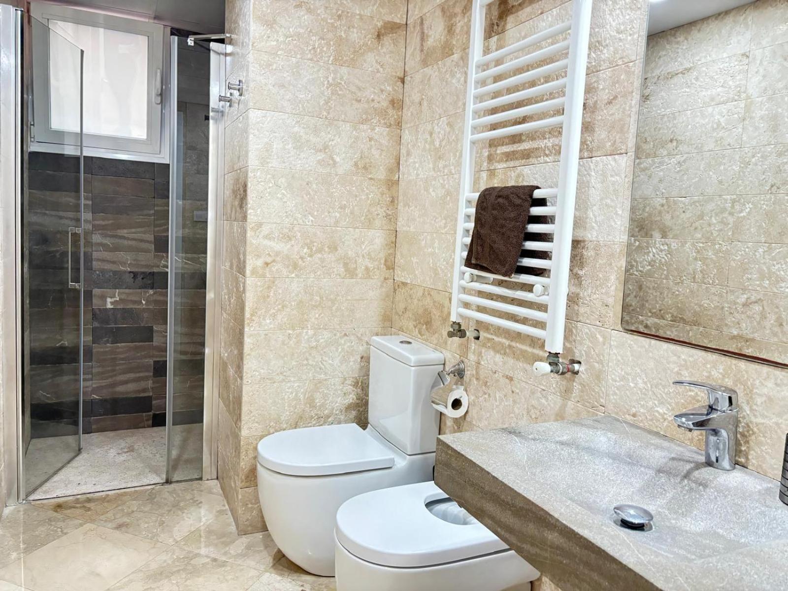 Rentaly Holidays Apartamento Playa อัลเมรีอา ภายนอก รูปภาพ