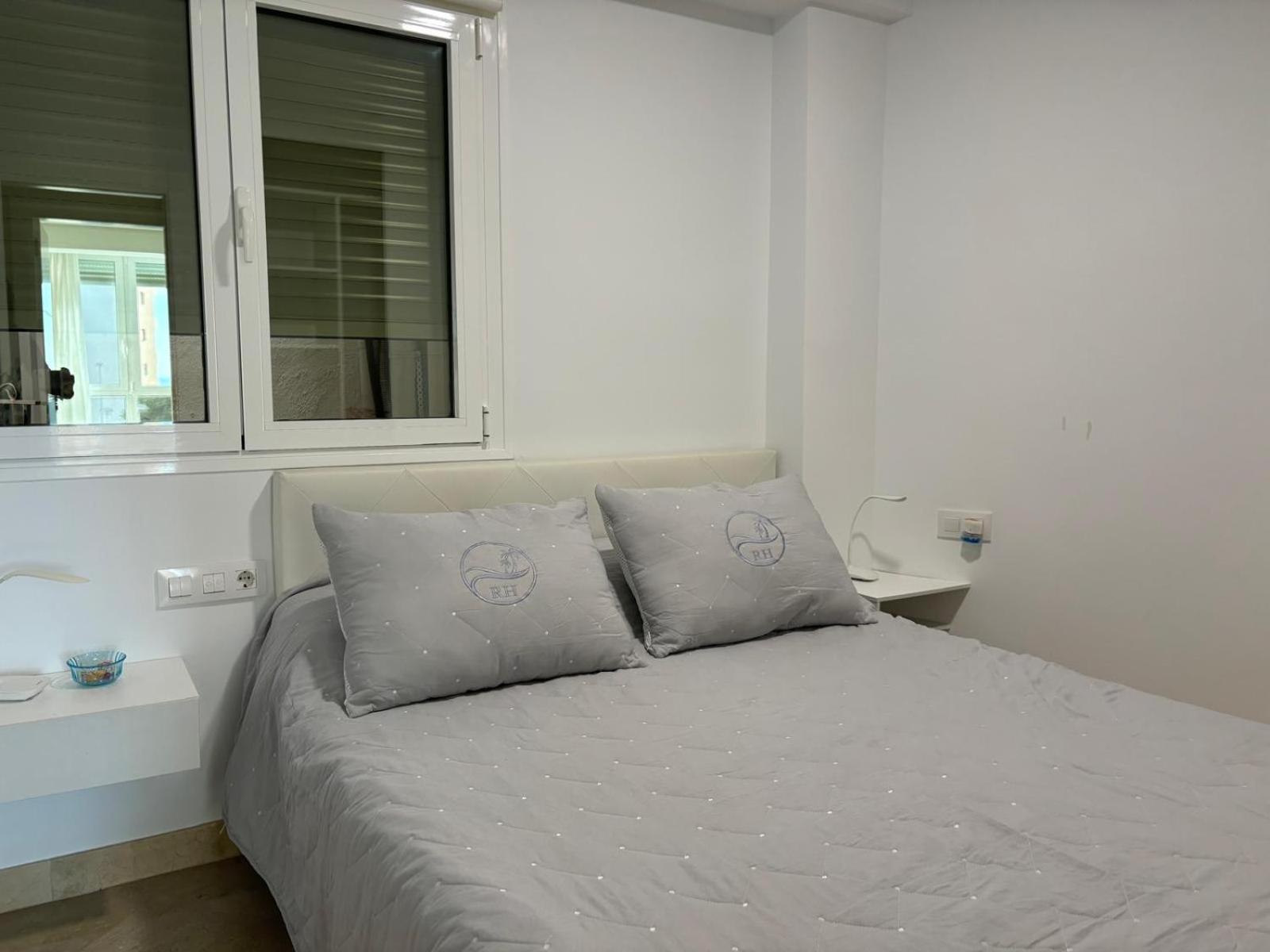 Rentaly Holidays Apartamento Playa อัลเมรีอา ภายนอก รูปภาพ