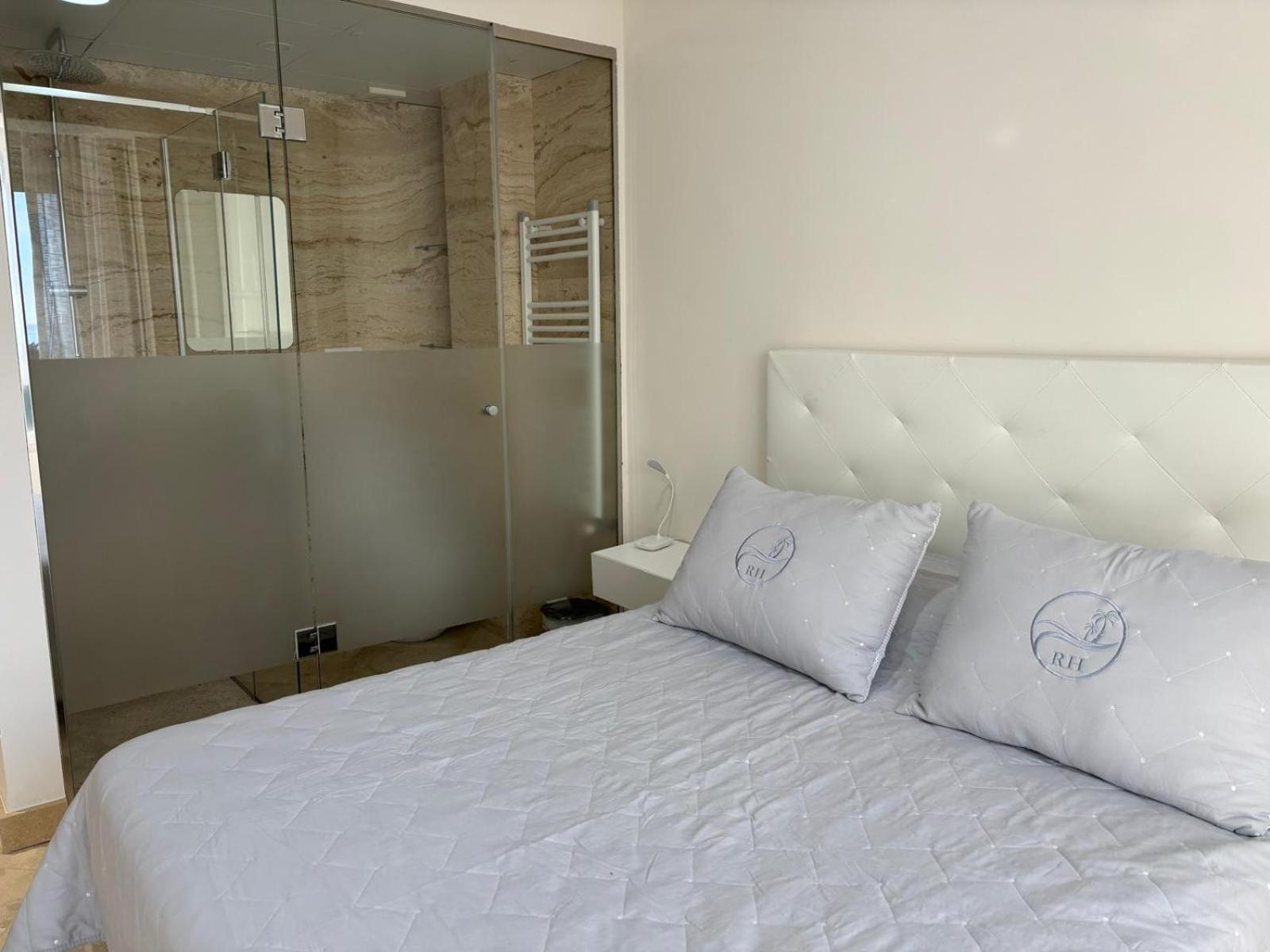 Rentaly Holidays Apartamento Playa อัลเมรีอา ภายนอก รูปภาพ