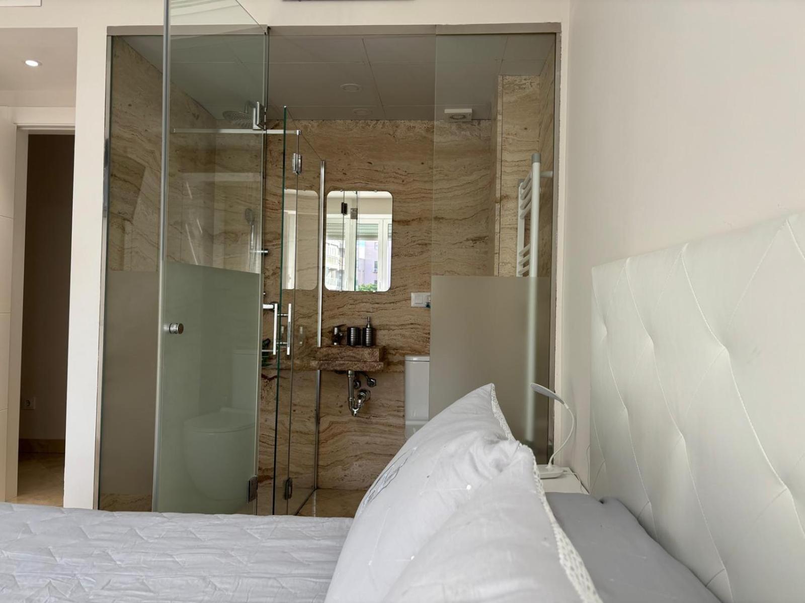 Rentaly Holidays Apartamento Playa อัลเมรีอา ภายนอก รูปภาพ