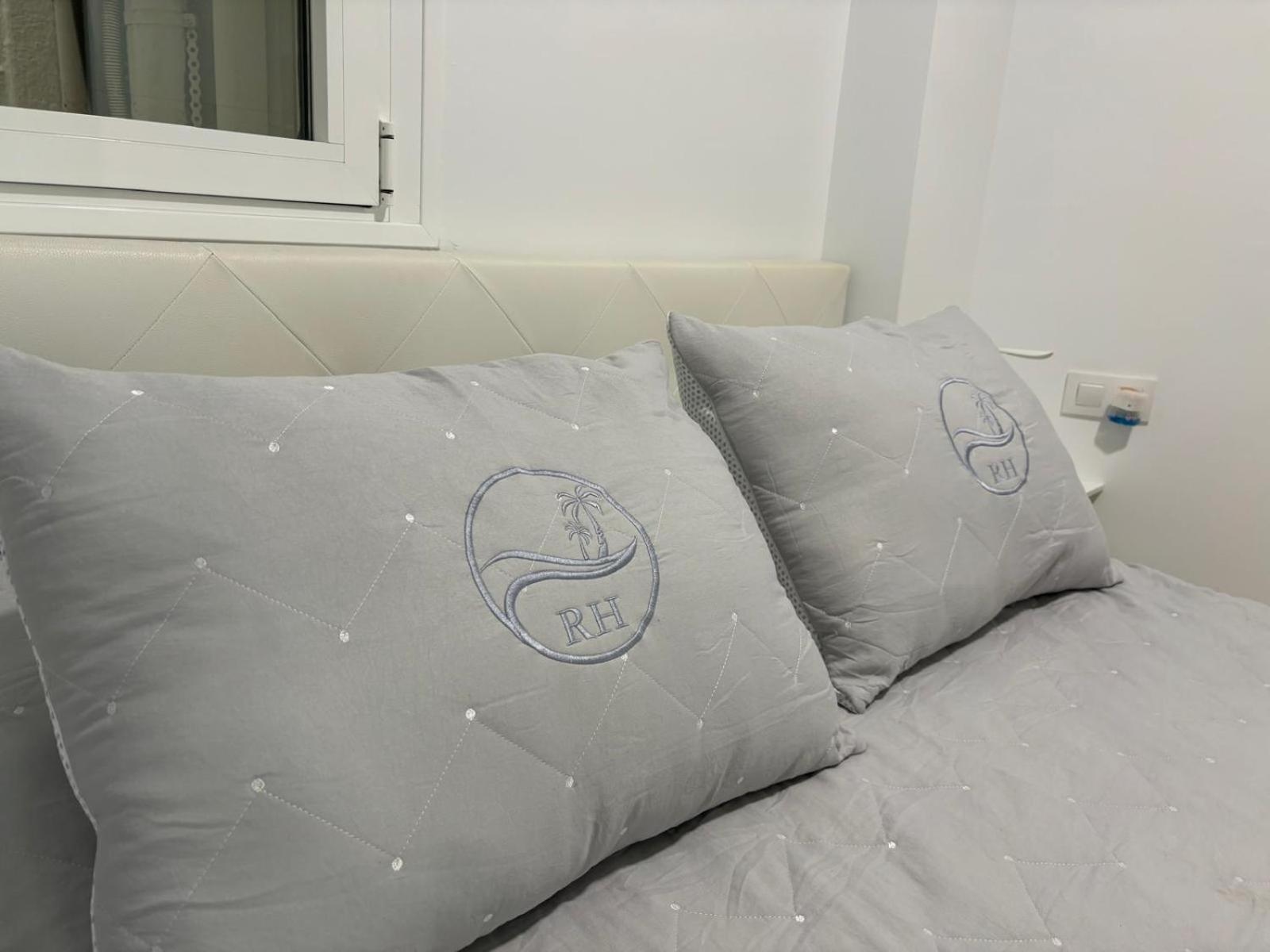 Rentaly Holidays Apartamento Playa อัลเมรีอา ภายนอก รูปภาพ