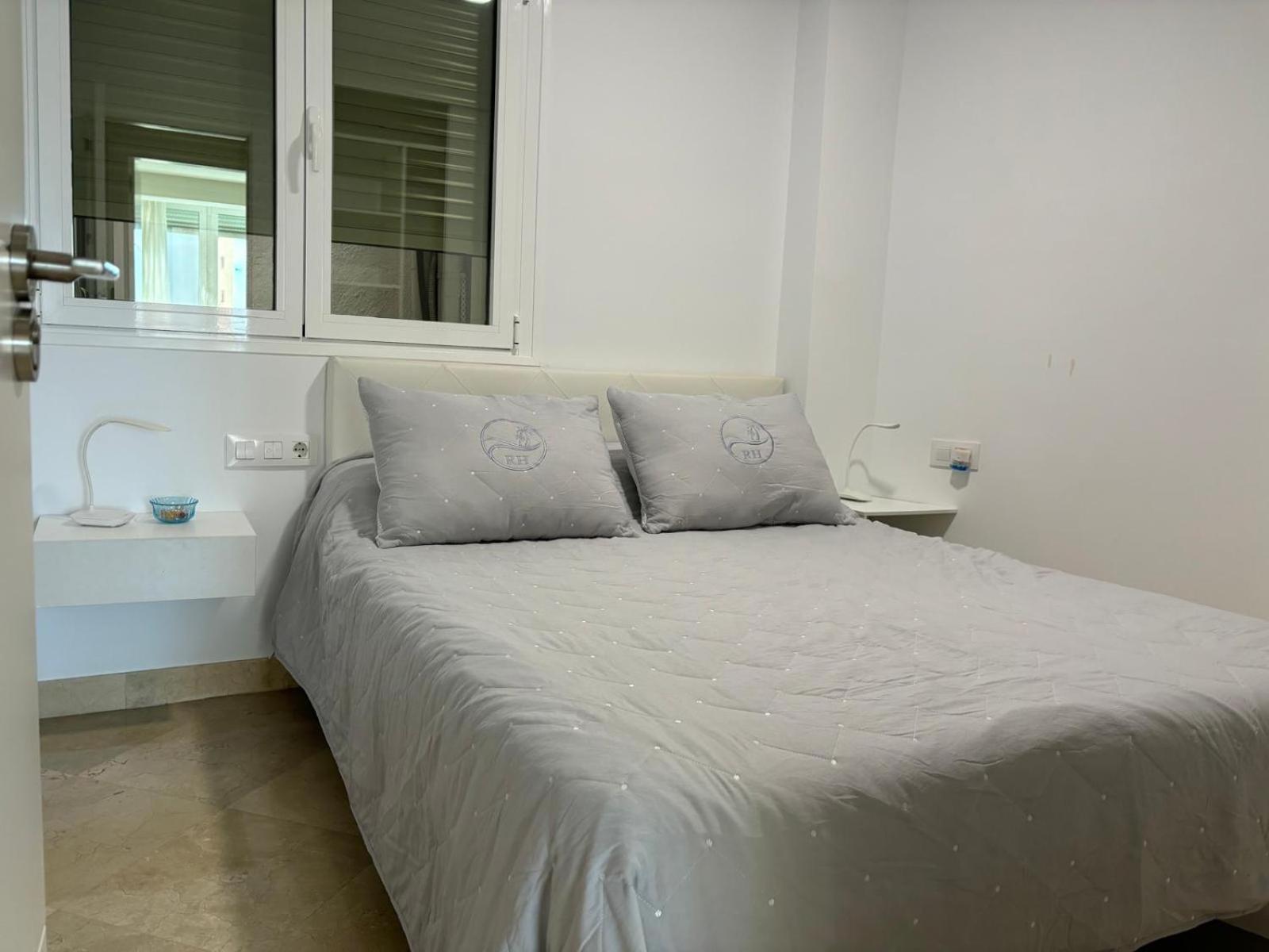 Rentaly Holidays Apartamento Playa อัลเมรีอา ภายนอก รูปภาพ