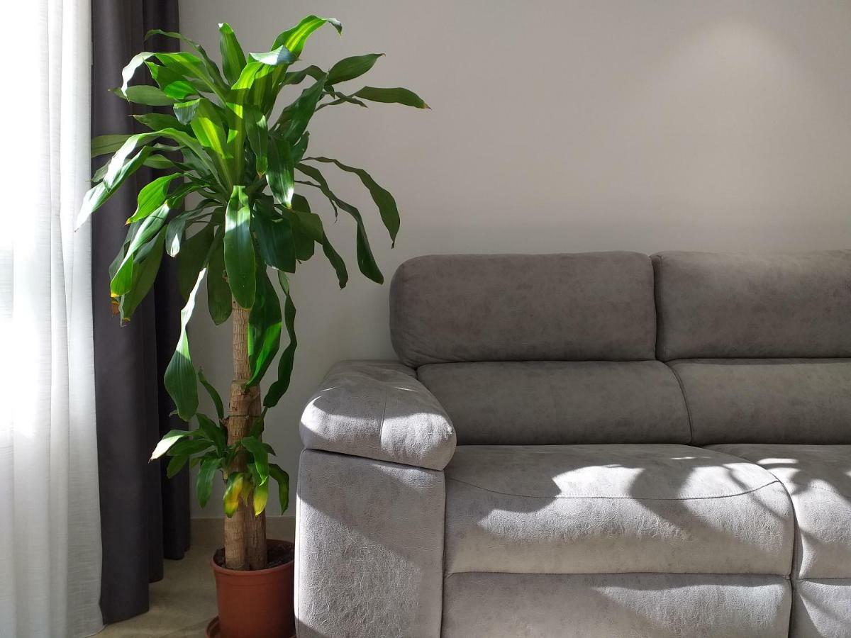 Rentaly Holidays Apartamento Playa อัลเมรีอา ภายนอก รูปภาพ