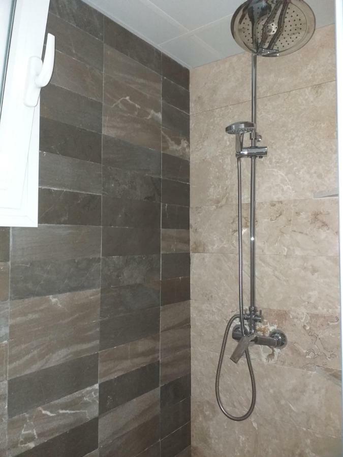 Rentaly Holidays Apartamento Playa อัลเมรีอา ภายนอก รูปภาพ